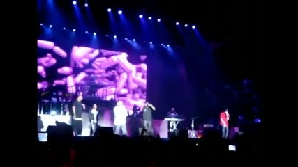 Eminem - Voodoo Festival (pt. 4) 2009 