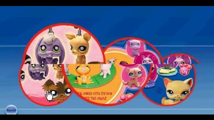 Littlest Pet Shop 
