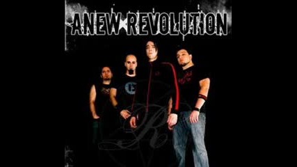 Anew Revolution - Generation 