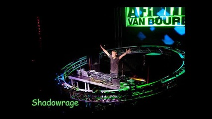Armin Van Buuren in A State Of Trance 500 - Remember Me