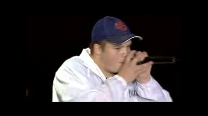 The Best Beatboxer