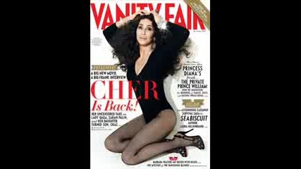 За първи път в сайта Cher - You Havent Seen The Last Of Me 2010 