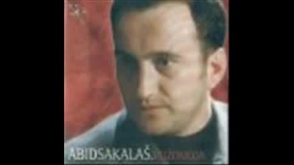 Abid Sakalas - I sto imam i sto nemam