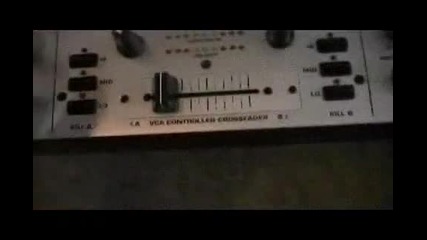 Behringer Djx700 mixer Review 