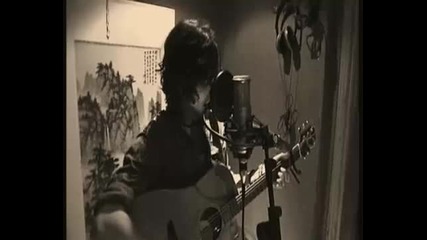 Jack Savoretti - Chemical Courage 