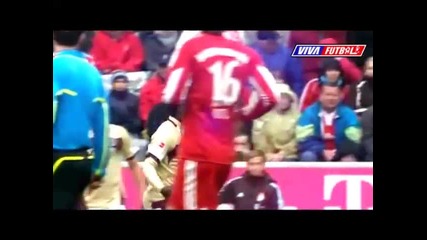Viva Futbol Volume 65