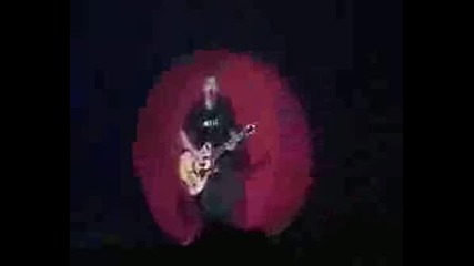 Blink 182 - What Went Wrong Live
