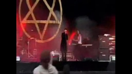 Him - Vampire Heart