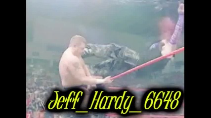 Jeff and Matt Hardy [mv]