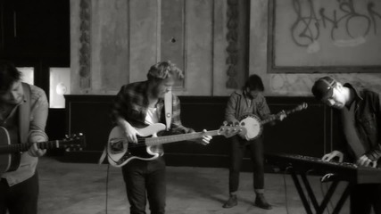 Mumford & Sons - Babel (official 2o13)