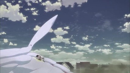 World Trigger - 01