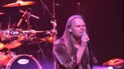 Jorn - Whitesnake Medley - Here I Go Again - Live in America ( Dvd ) 