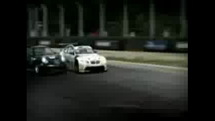 Nfs Shift Trailer