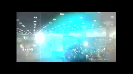 Akon - We Takin' Over 2008 Dub Show - Webridestv