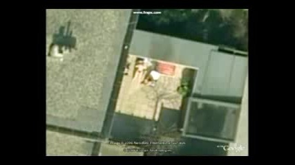 Тайните на google earth