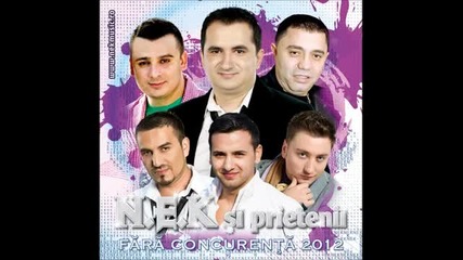 Nek , Liviu Guta Si Play Aj Hai Sa Moara Gibilan