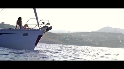 Matia Mou Ateleiota - Xristos Xolidis ( Official Video Clip Hd)