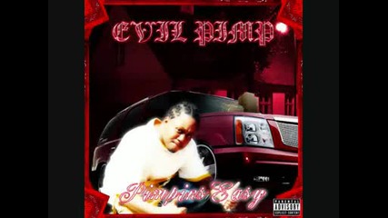 Evil Pimp - Mustard Azz Niccaz