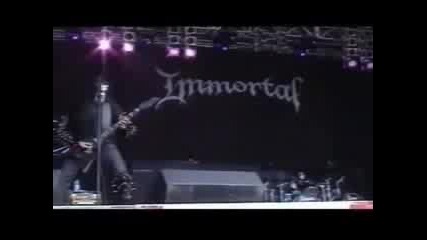 Immortal - One by One
