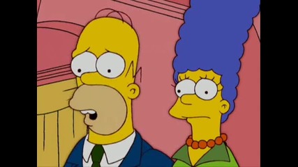 The Simpsons s18 ep15