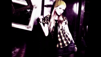 /// Avril Lavigne /// 