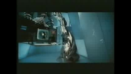 Alexia - The Music I Like
