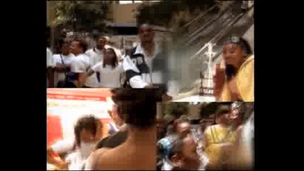 2pac feat. Val Young - To Live And Die In L.a
