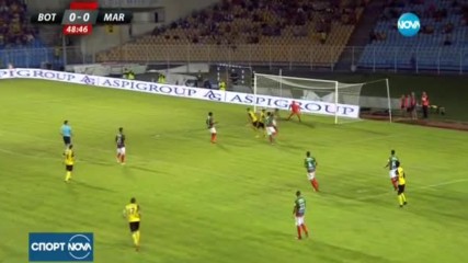 Спортни новини (02.08.2017 - централна емисия)