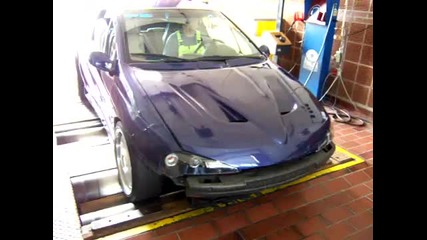 Opel Tigra 2.0 16v 175hp