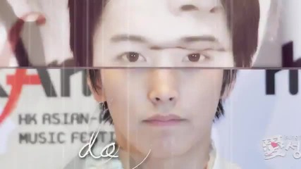 Sungmin ~boy like you~