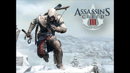 Assassin's Creed 3 Cinematic Trailer Music E3 2012