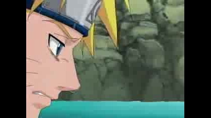 Naruto Vs Sasuke Part 2
