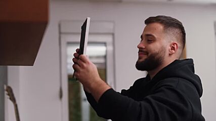 Stefan Živković - Lav (official Video) 4k.mp4