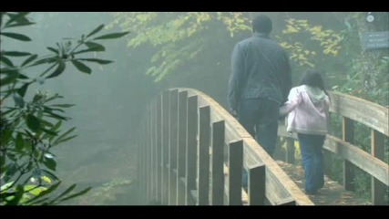 Goodbye Solo *2009* Trailer