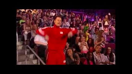 Kids Choice Awards - 2013