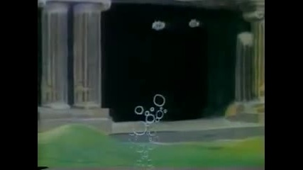 Moby Dick - 14 - The Sand Creatures