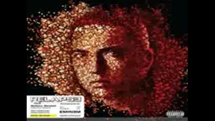 Eminem - Relapse (full Album)