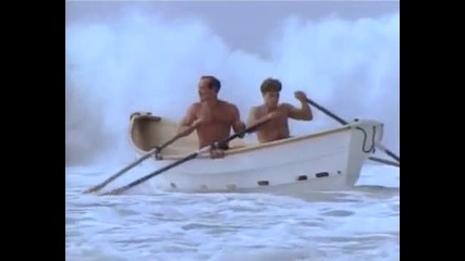 Baywatch Jim Capaldi - Something So Strong