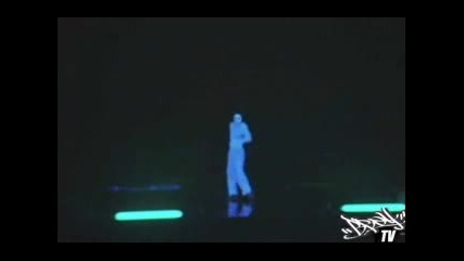 Kb B-boy - Expressions Marionette Black Light