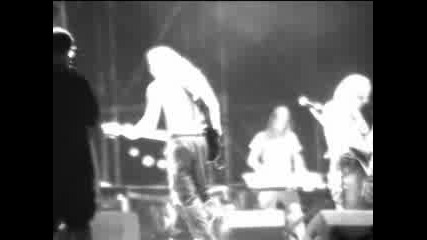 Children of Bodom  -  Wacken 2002 (на живо)