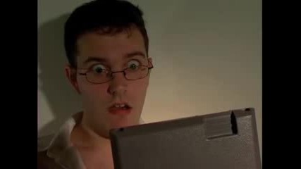 Angry Video Game Nerd - Friday The 13th
