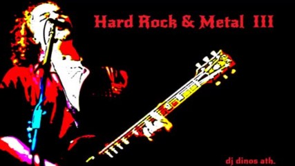 Hard Rock _ Metal Iii