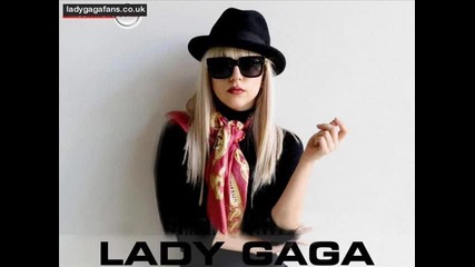 Lady Gaga