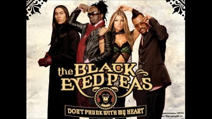 Big Time Rush Vs. The Black Eyed Peas