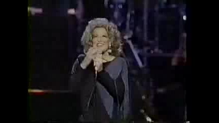 Bette Midler - The Rose 