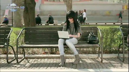 Траяна - общи бройки - Официално Видео