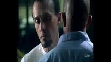 Prison Break - - -  The Best Film