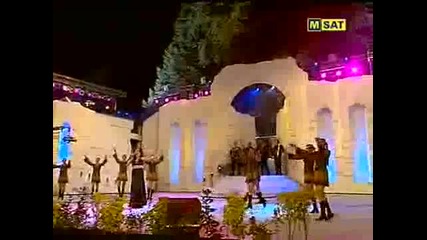 Румяна Попова - Добре дошли в Сандански приятели