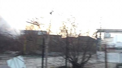 "Чист" въздух в Русе