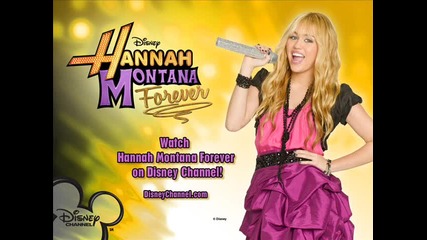 Hannah Montanna - ordinary girl